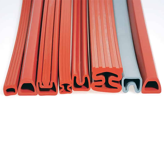 Inflatable Rubber Seals