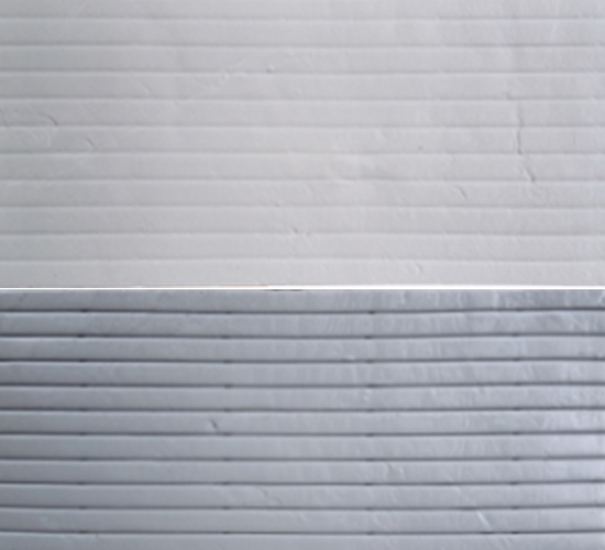 Mold Cleaning & Conditioning Rubber Sheet