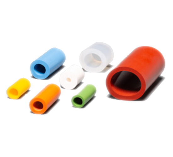 Rubber Tubing & Hose