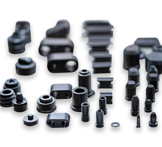 Rubber Grommets