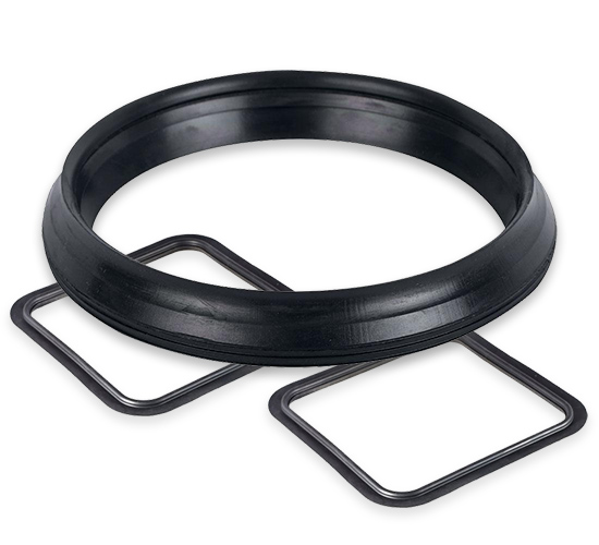 Rubber Seals