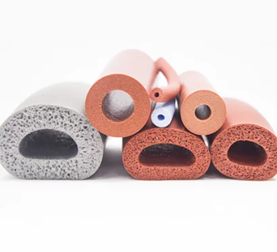 Sponge Rubber Products